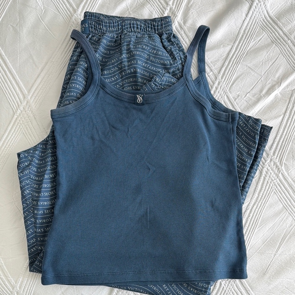 VS Matching PJ Set